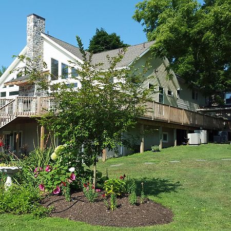 Gettysburg Battlefield Bed & Breakfast Inn מראה חיצוני תמונה