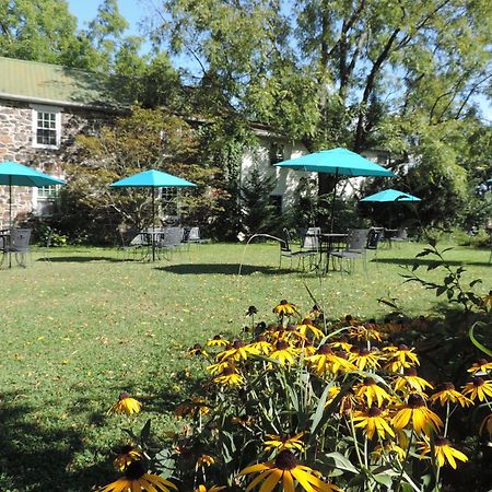 Gettysburg Battlefield Bed & Breakfast Inn מראה חיצוני תמונה