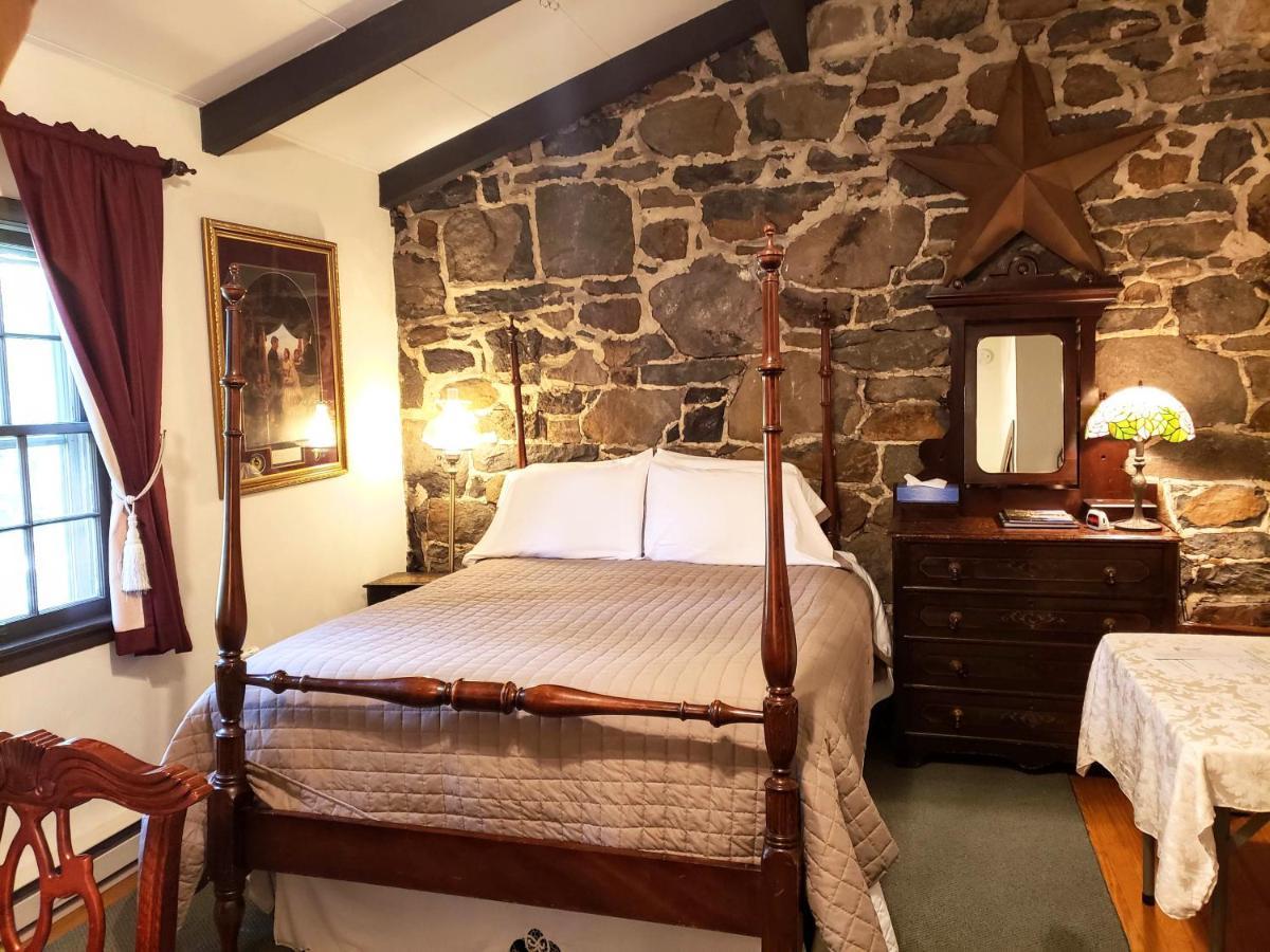 Gettysburg Battlefield Bed & Breakfast Inn מראה חיצוני תמונה