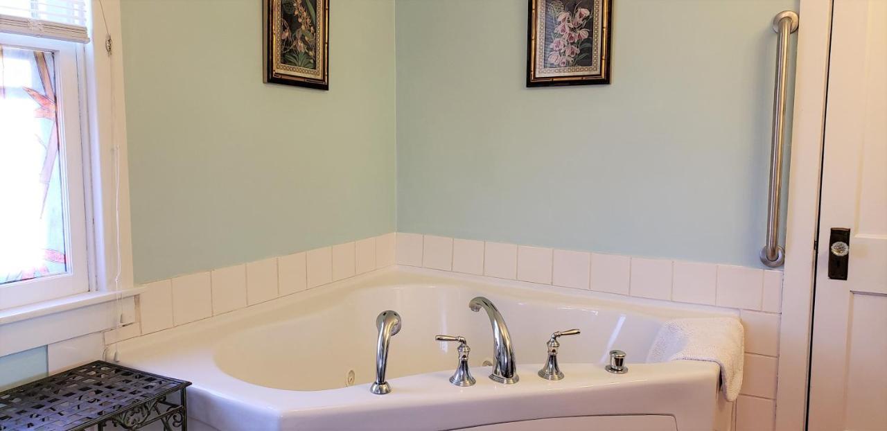 Gettysburg Battlefield Bed & Breakfast Inn מראה חיצוני תמונה