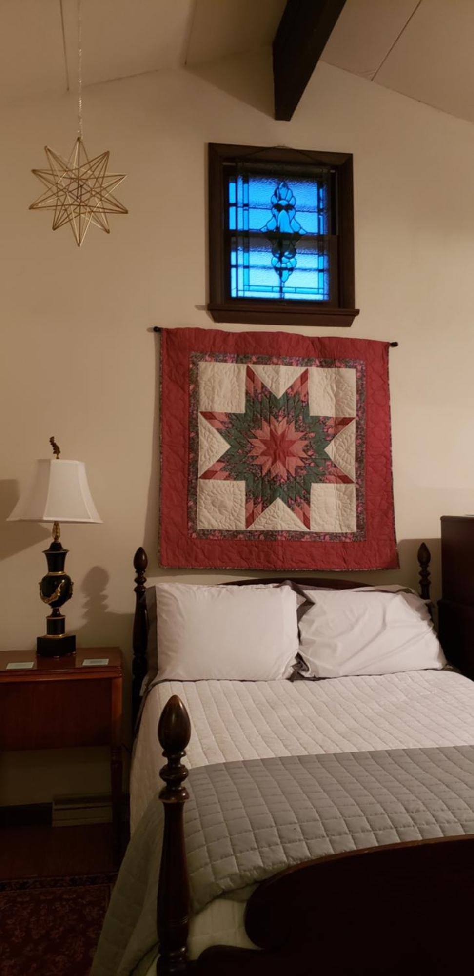 Gettysburg Battlefield Bed & Breakfast Inn מראה חיצוני תמונה