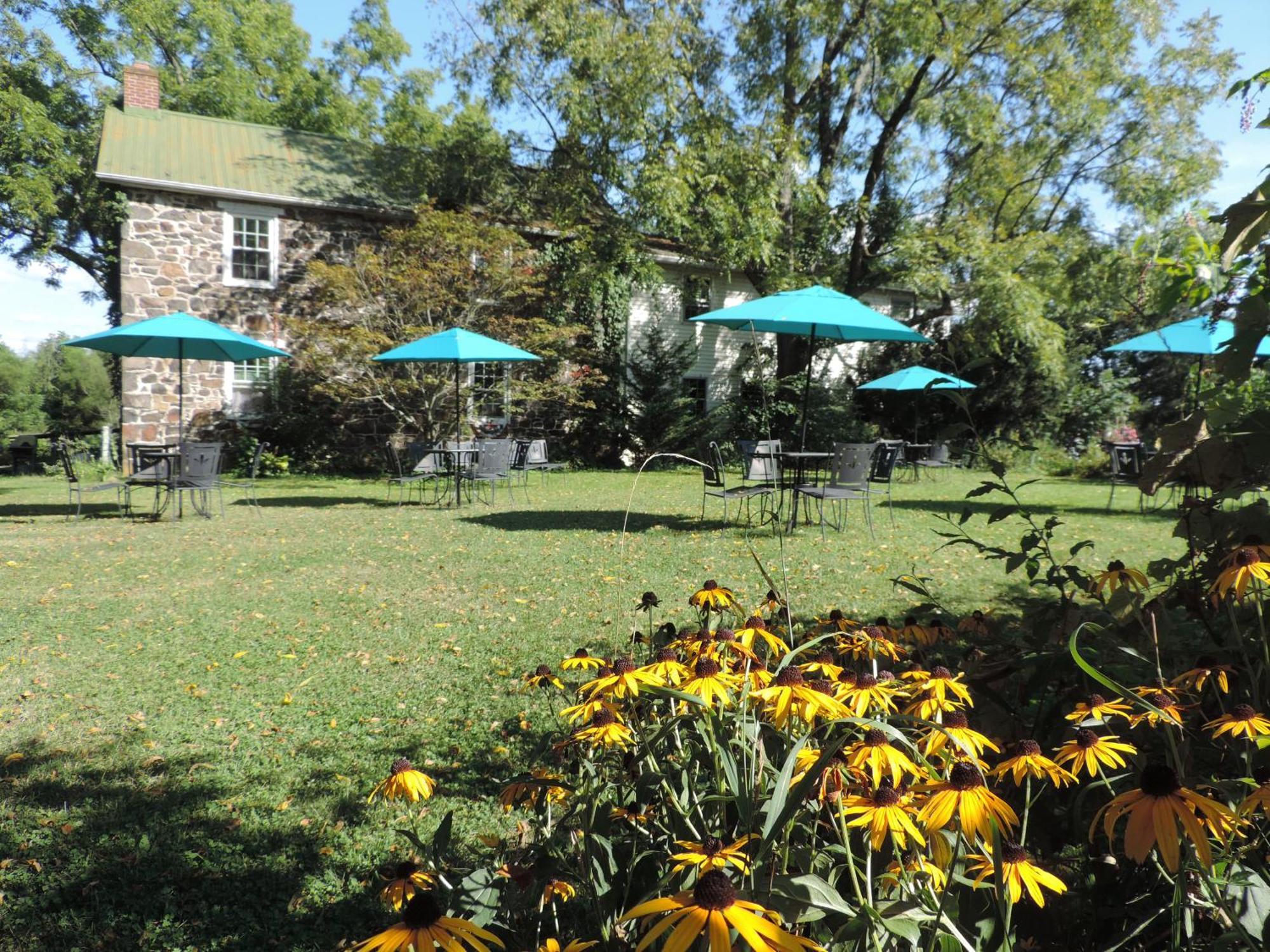 Gettysburg Battlefield Bed & Breakfast Inn מראה חיצוני תמונה