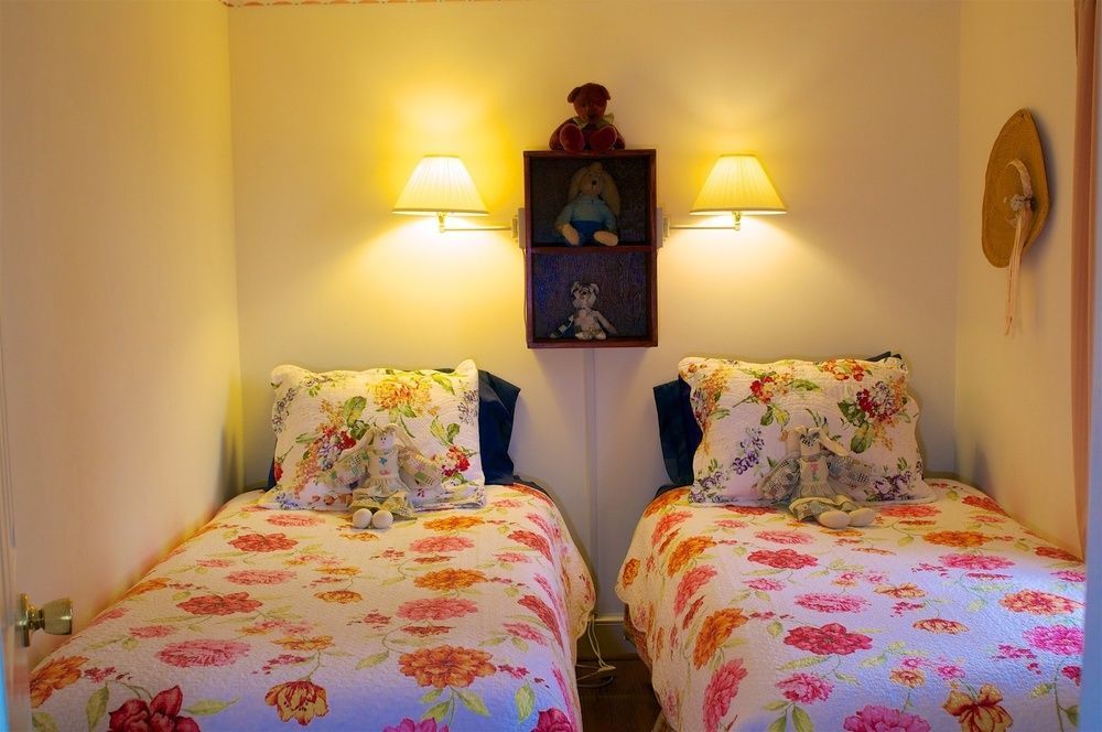 Gettysburg Battlefield Bed & Breakfast Inn מראה חיצוני תמונה