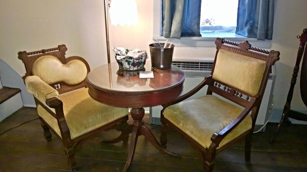 Gettysburg Battlefield Bed & Breakfast Inn מראה חיצוני תמונה