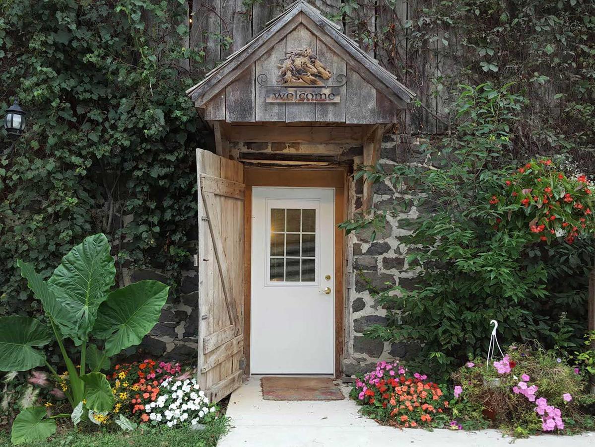Gettysburg Battlefield Bed & Breakfast Inn מראה חיצוני תמונה