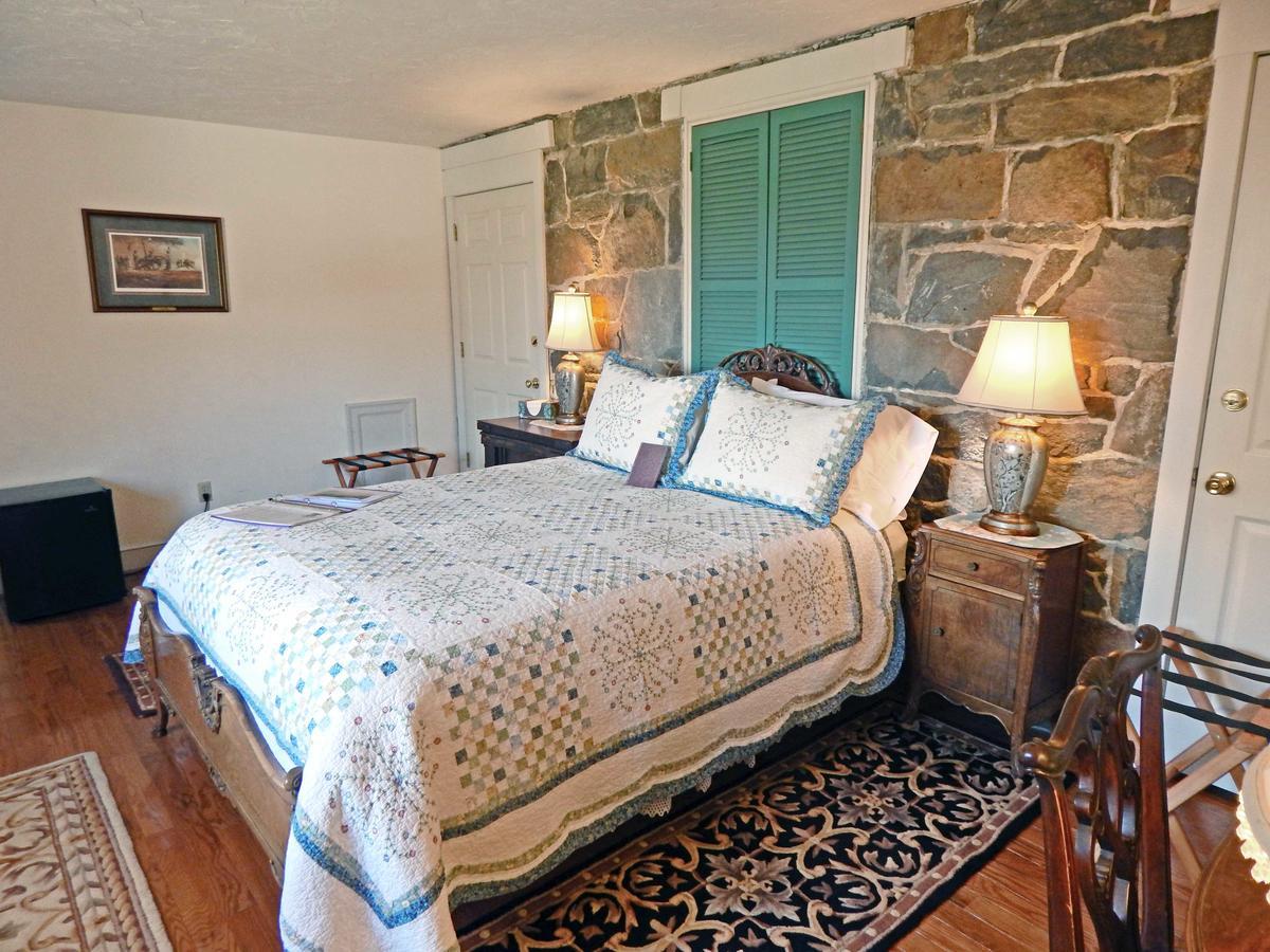 Gettysburg Battlefield Bed & Breakfast Inn מראה חיצוני תמונה
