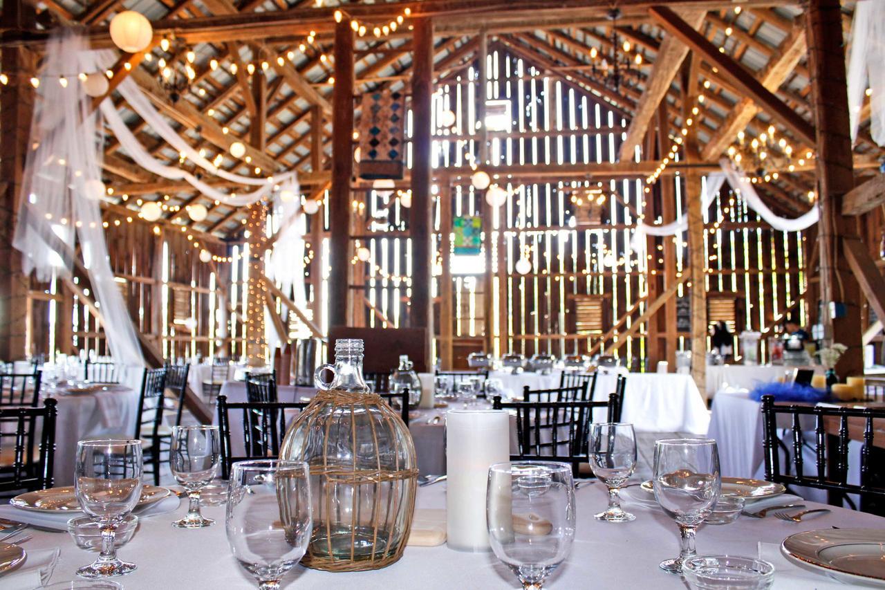 Gettysburg Battlefield Bed & Breakfast Inn מראה חיצוני תמונה