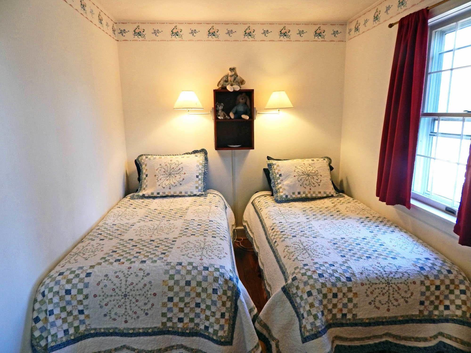 Gettysburg Battlefield Bed & Breakfast Inn מראה חיצוני תמונה